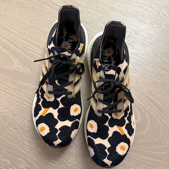 Adidas Marimekko Primeknit Ultraboost, 9 - Picture 2 of 10
